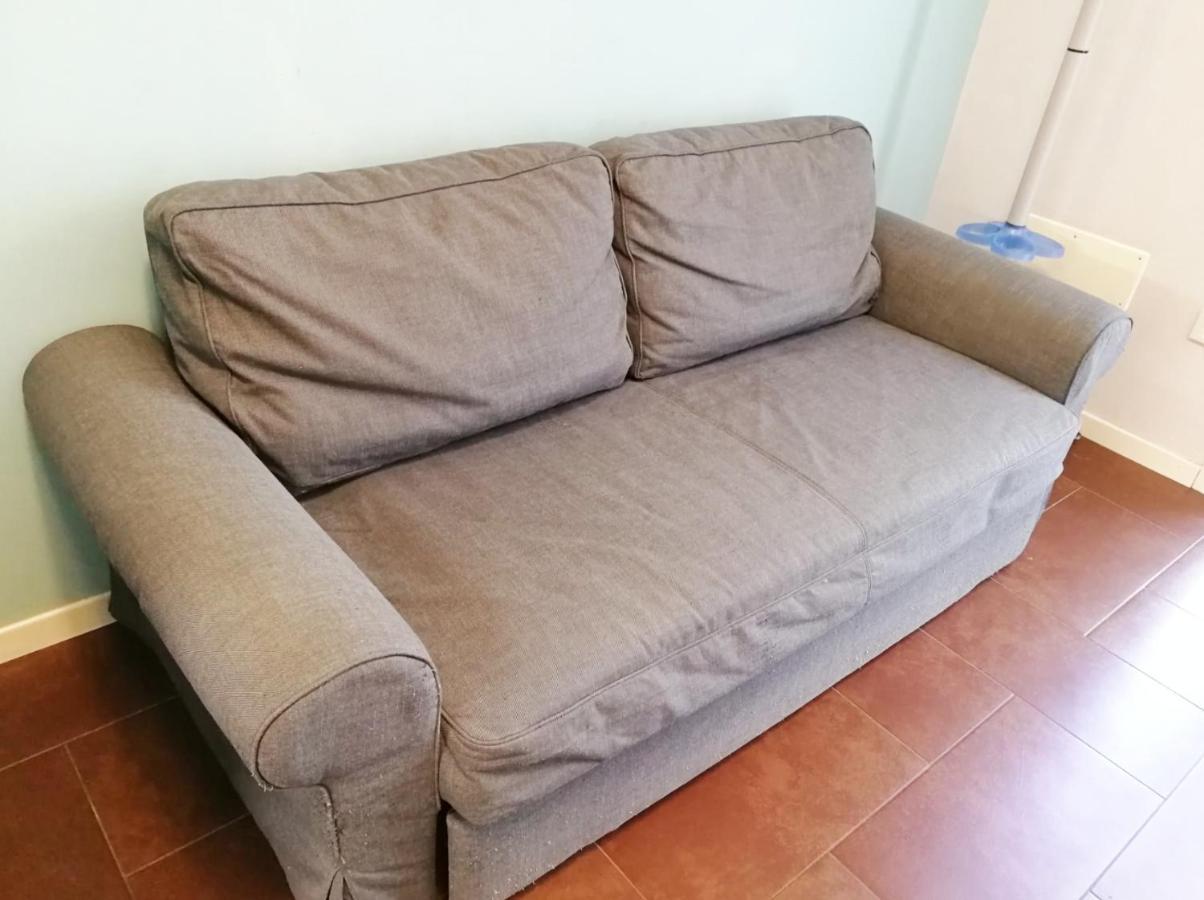 Margherita Rimini - Appartamenti Al Mare Zewnętrze zdjęcie