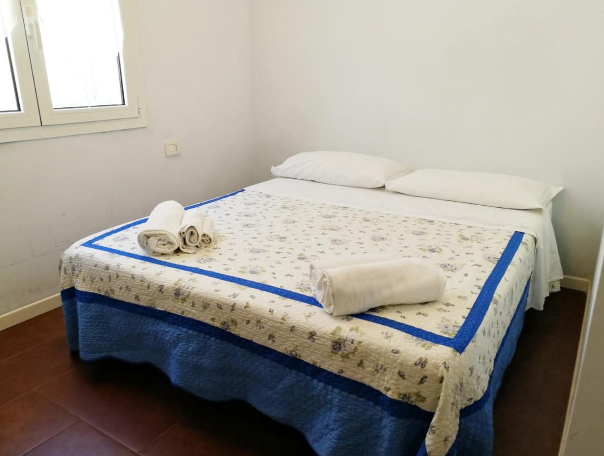 Margherita Rimini - Appartamenti Al Mare Zewnętrze zdjęcie