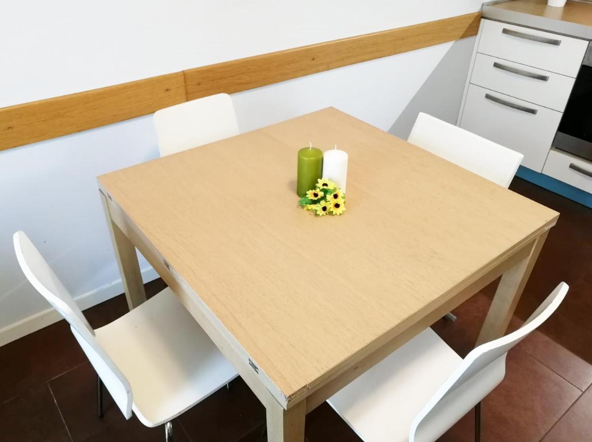 Margherita Rimini - Appartamenti Al Mare Zewnętrze zdjęcie
