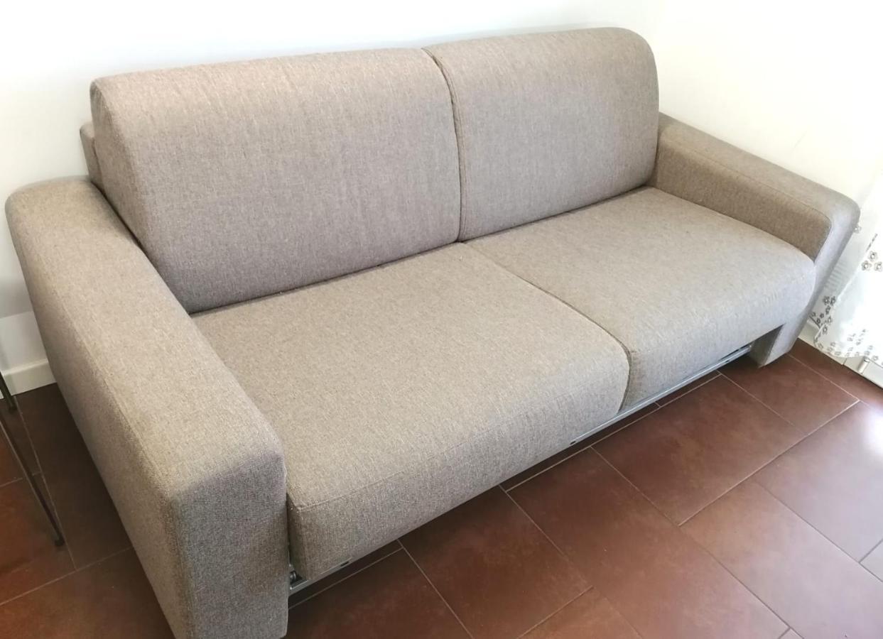 Margherita Rimini - Appartamenti Al Mare Zewnętrze zdjęcie