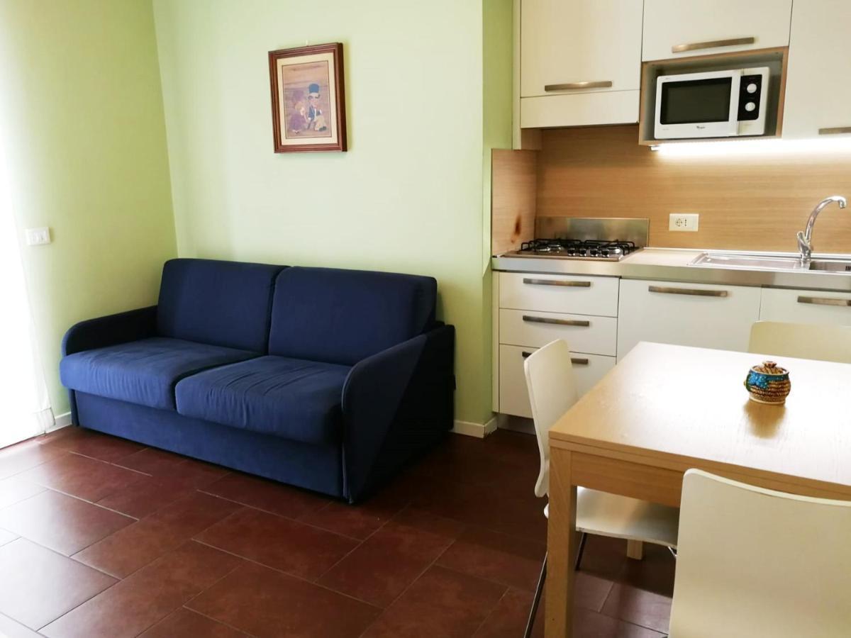Margherita Rimini - Appartamenti Al Mare Zewnętrze zdjęcie
