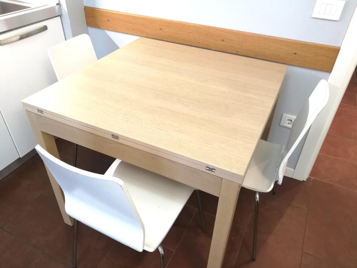 Margherita Rimini - Appartamenti Al Mare Zewnętrze zdjęcie
