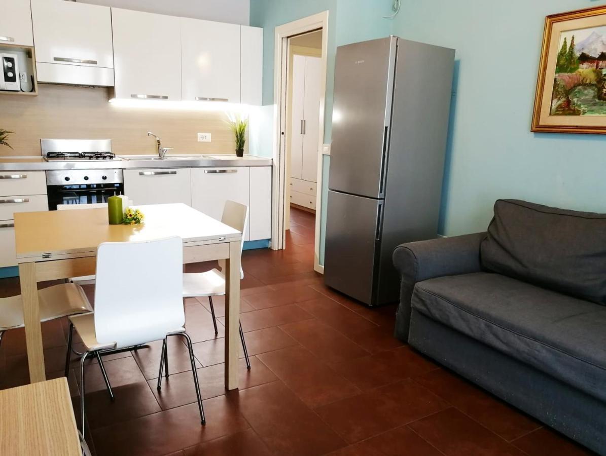 Margherita Rimini - Appartamenti Al Mare Zewnętrze zdjęcie