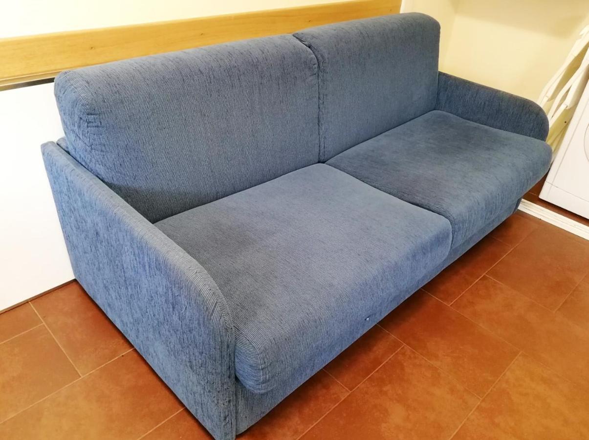 Margherita Rimini - Appartamenti Al Mare Zewnętrze zdjęcie