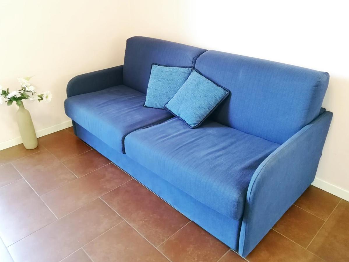 Margherita Rimini - Appartamenti Al Mare Zewnętrze zdjęcie