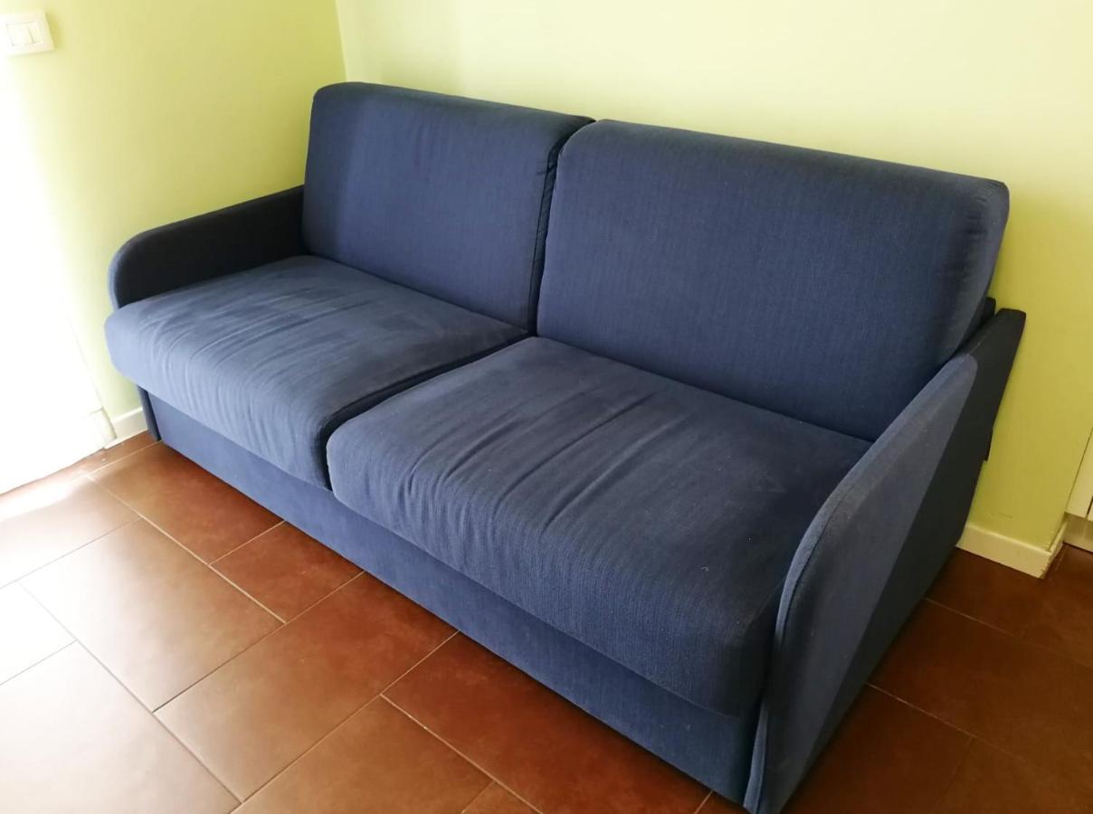 Margherita Rimini - Appartamenti Al Mare Zewnętrze zdjęcie