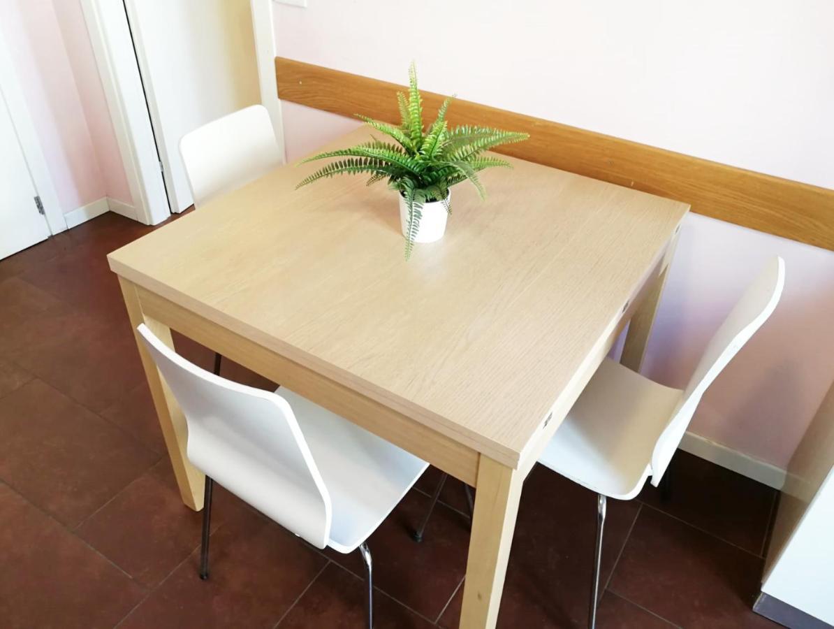 Margherita Rimini - Appartamenti Al Mare Zewnętrze zdjęcie